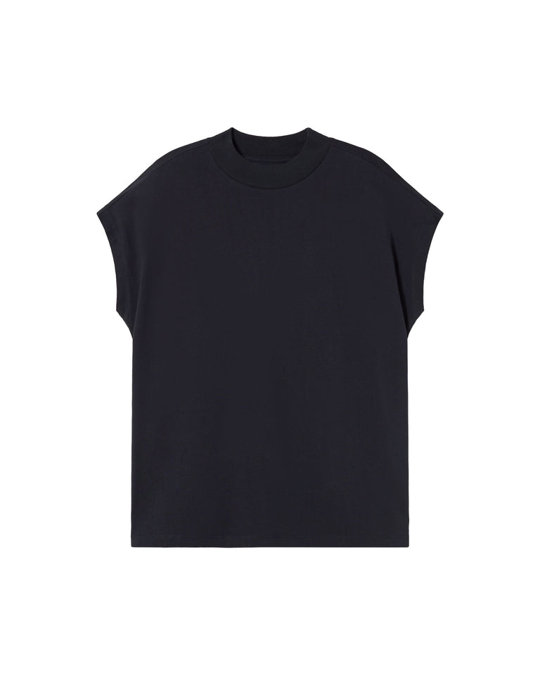 Volta T-Shirt - Navy