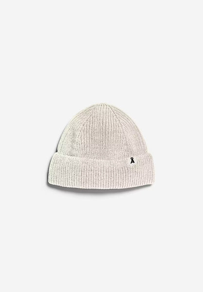 Nildaao Beanie - Oatmilk