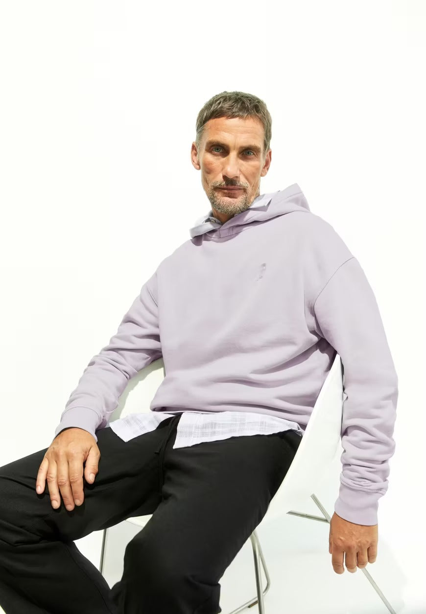 Emaal Hoodie GMT dye -