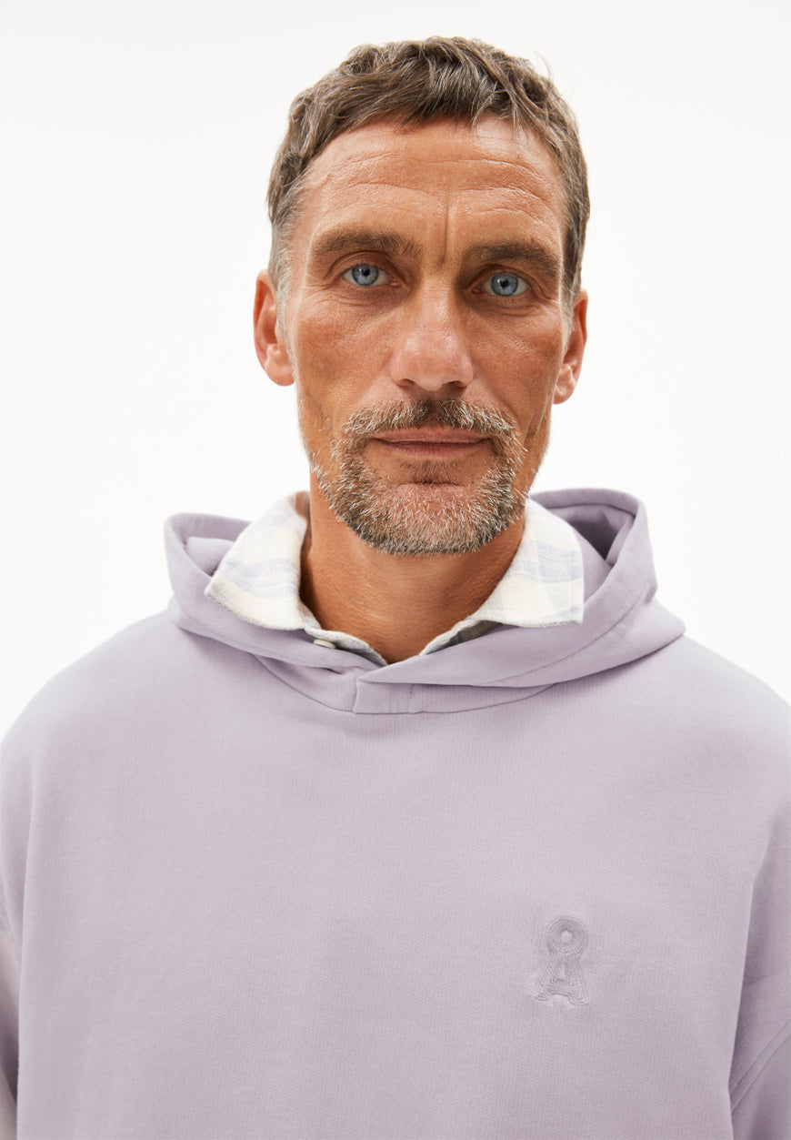 Emaal Hoodie GMT dye -