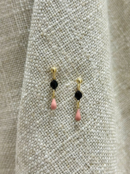 Essyello Color Drop Studs