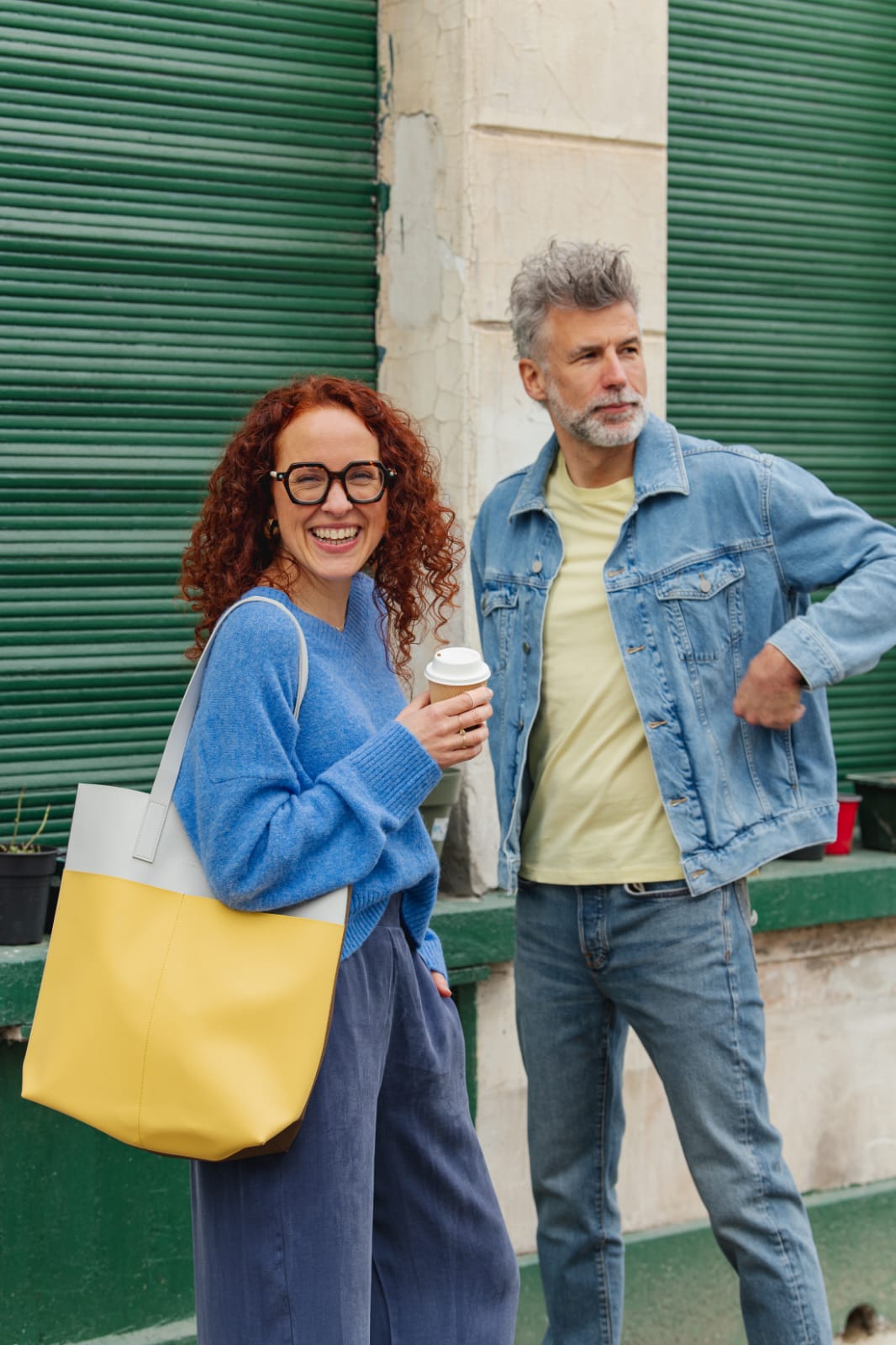 LAST ONES in 30/32 - Detox Denim Dylaano - Island Blue