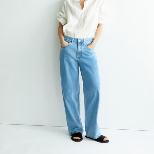 Detox Denim Haayi - Horizon