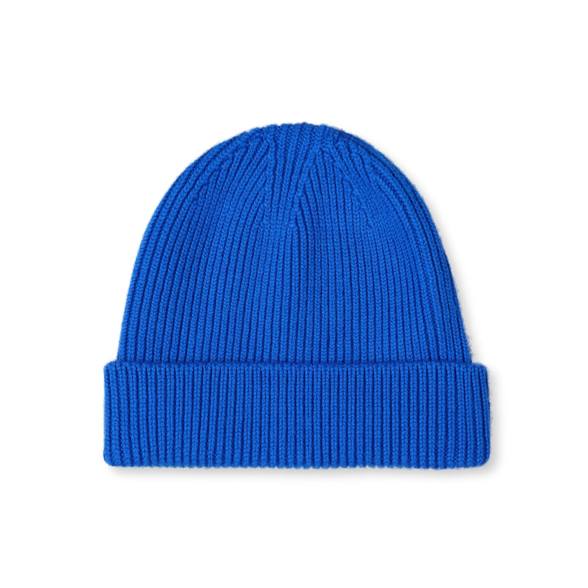 Beanie - Cobalt