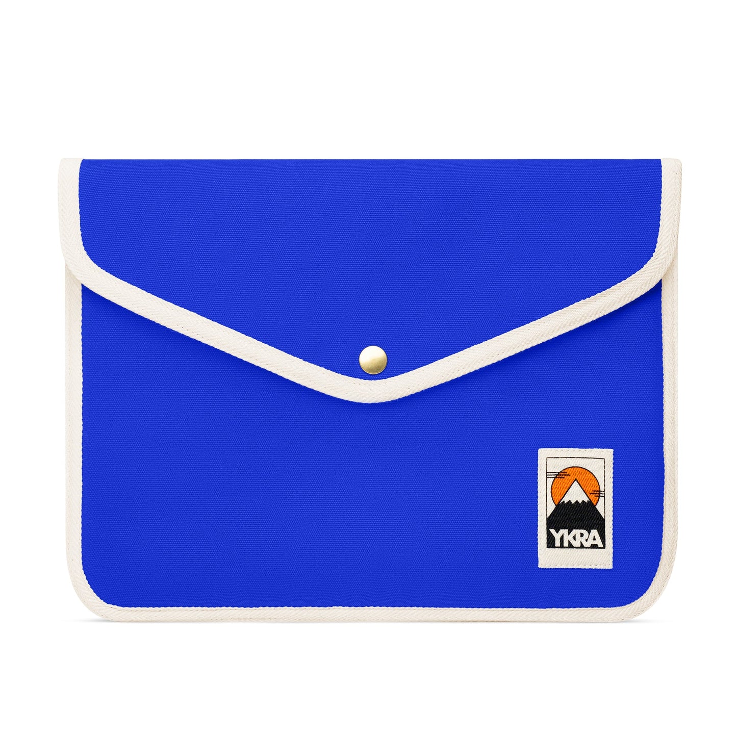 Laptop Case - Blue
