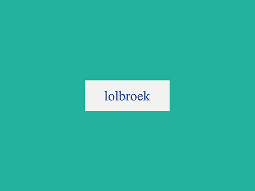 Greeting Card With A Message That Sticks - Single