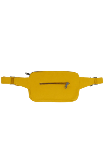 Hindbag Harry Banana Bag - Saffron