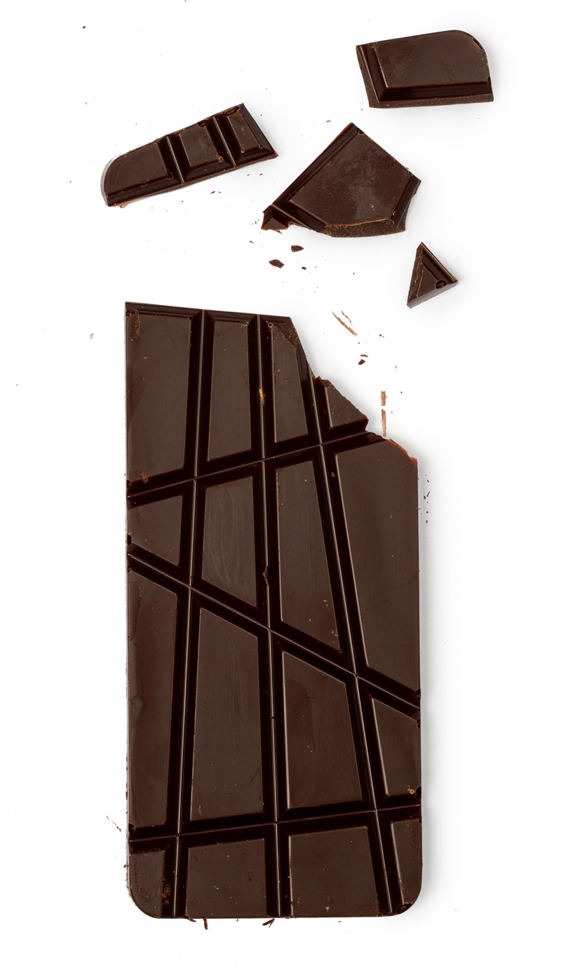 Coup De Chocolat - Gusta 70%