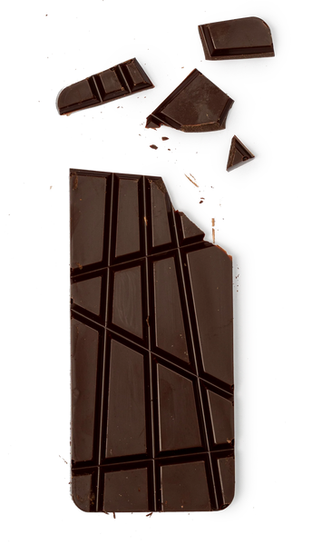 Coup De Chocolat - Jerome 85%