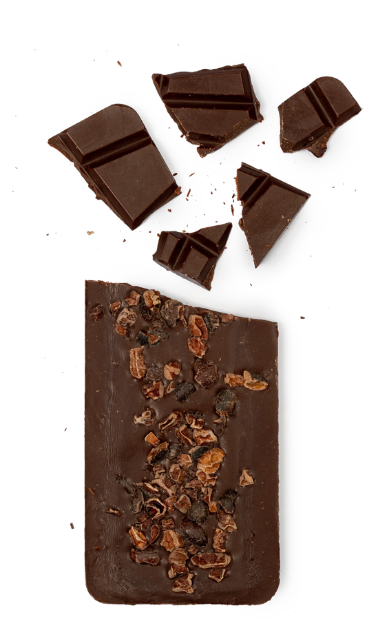 Coup De Chocolat - Marcel 63%