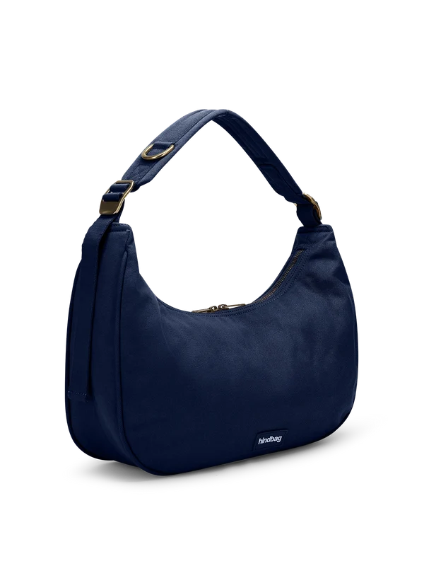 Bianca Shoulder Bag - Navy
