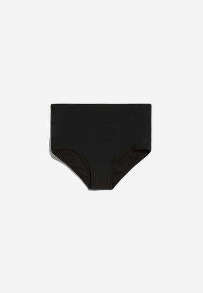 Birtaa High Waist Slip - Black