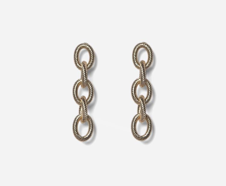 Compagnon Earrings