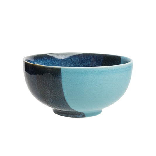 Bowl Industrial - Blue