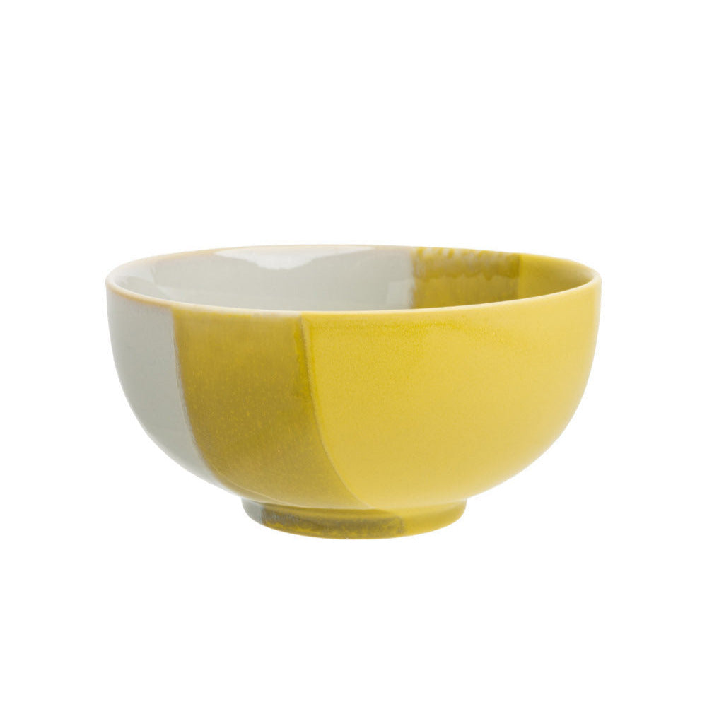Bowl Industrial - Yellow