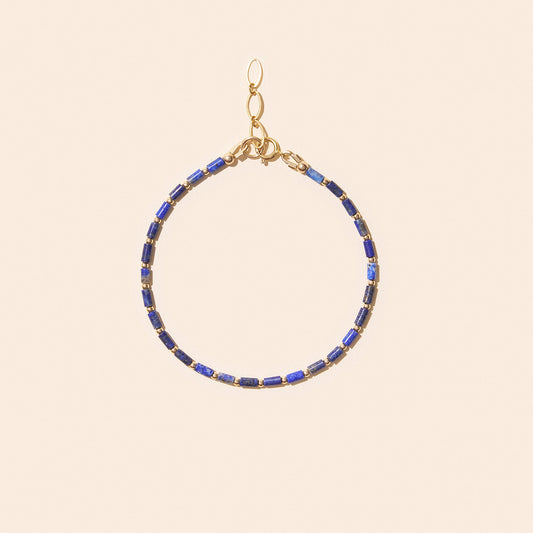 Bracelet - Baia Lapis Lazuli