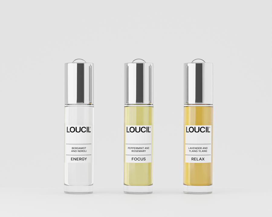 Mood Booster - Focus