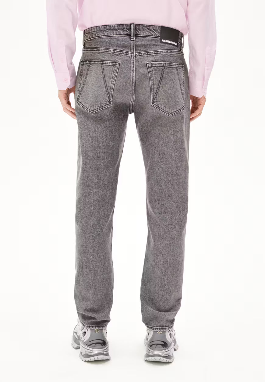 Detox Denim Dylaano - Black Shadow