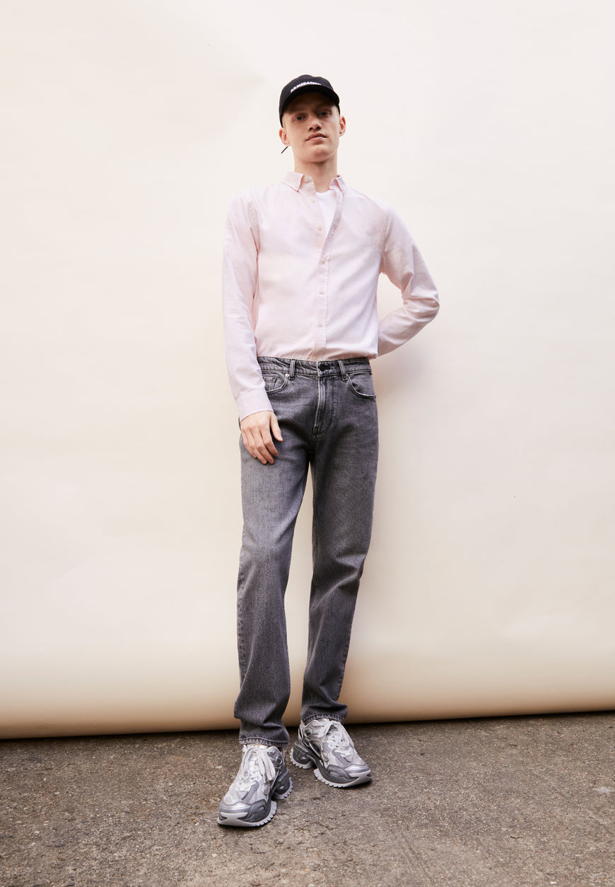 Detox Denim Dylaano - Black Shadow