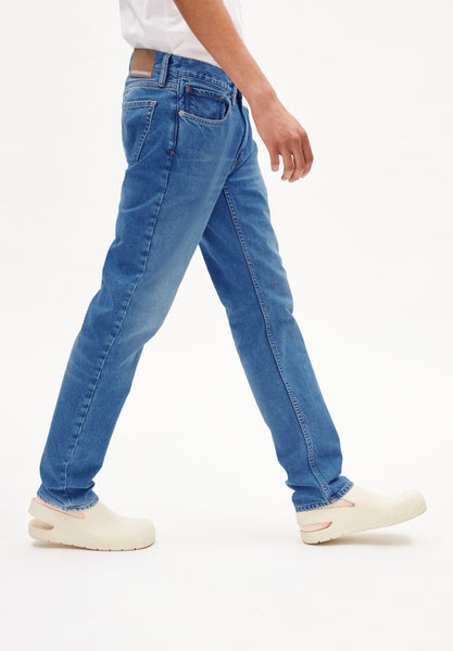 Detox Denim Dylaano - Sprinkle Blue