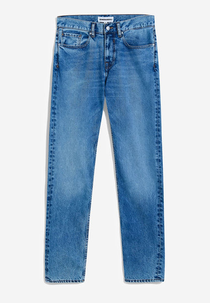 Detox Denim Dylaano - Sprinkle Blue