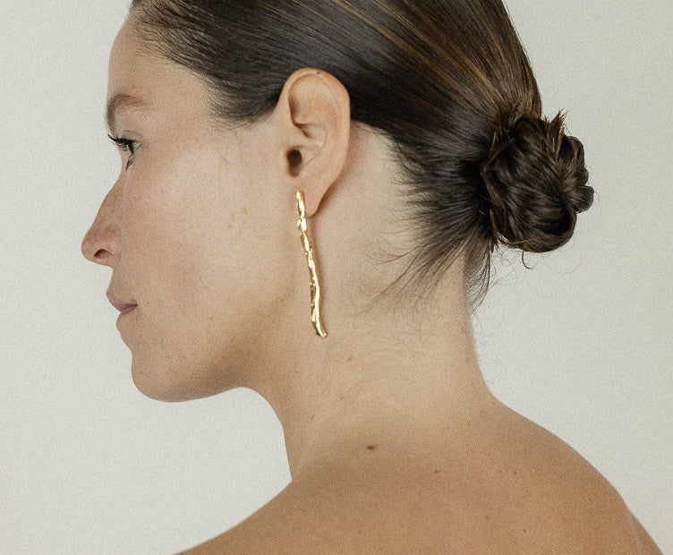 Ariane Earrings