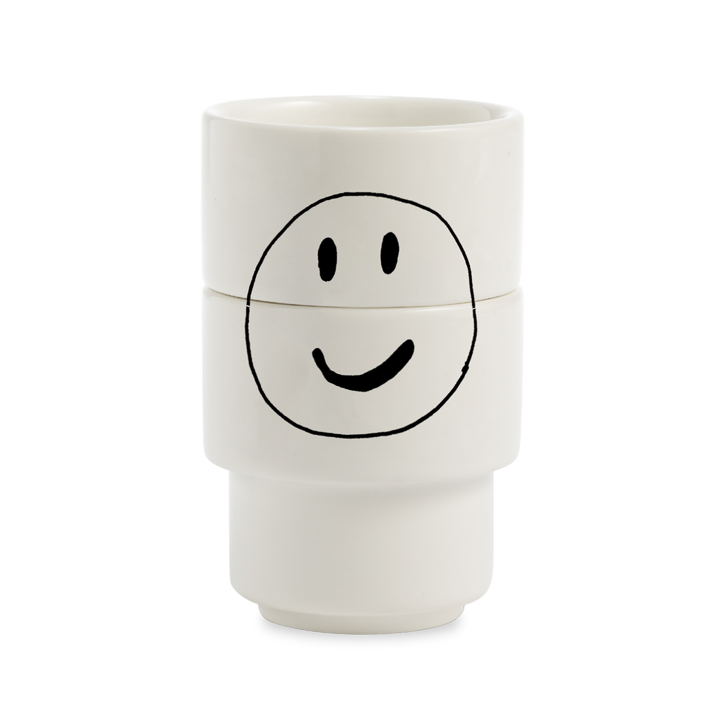 EggCup - Smiley
