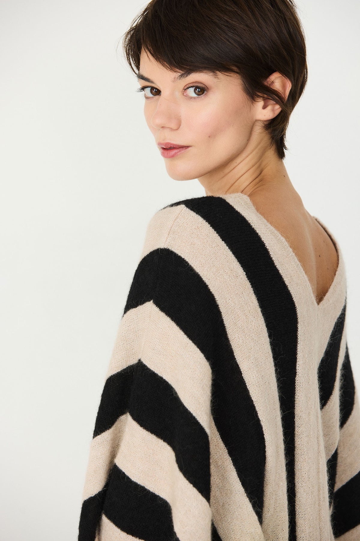 Elade Jumper - Black