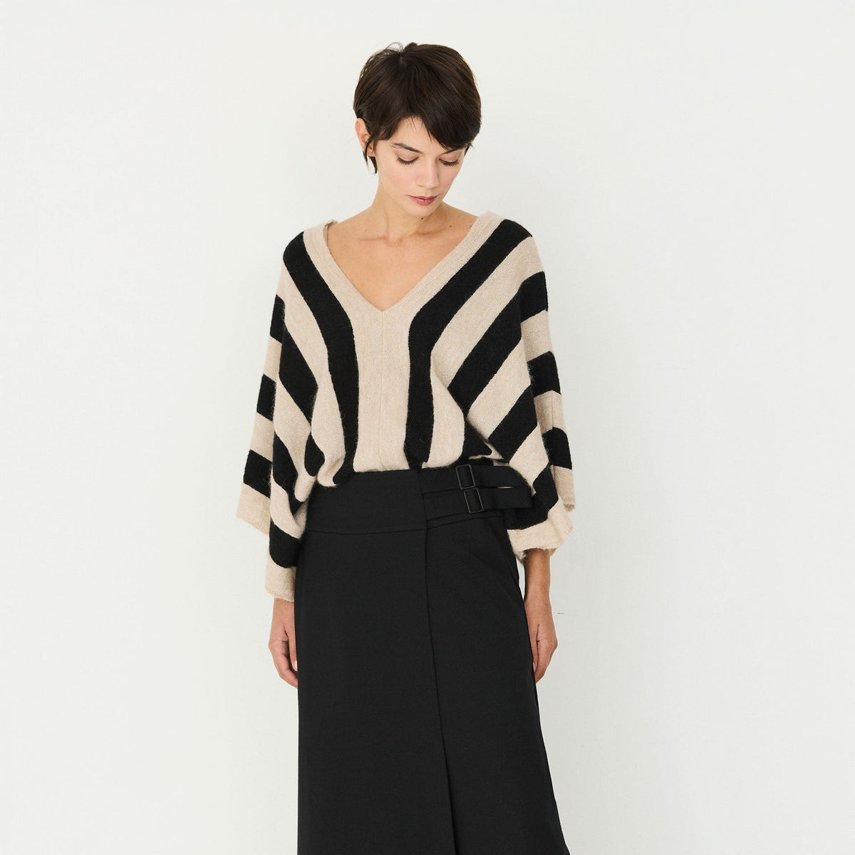 Elade Jumper - Black