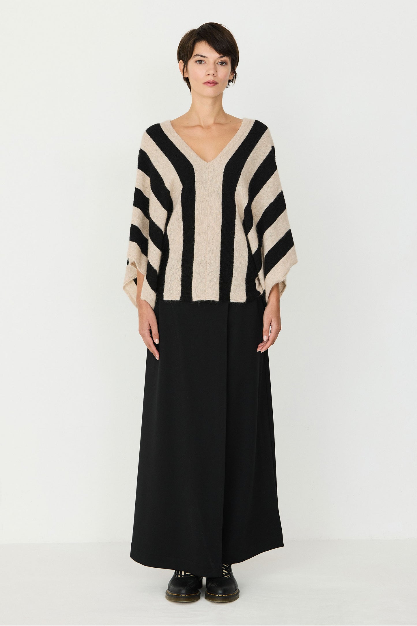 Elade Jumper - Black