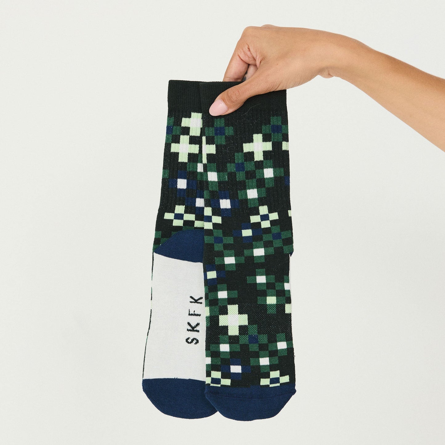 Epel Socks - Green II