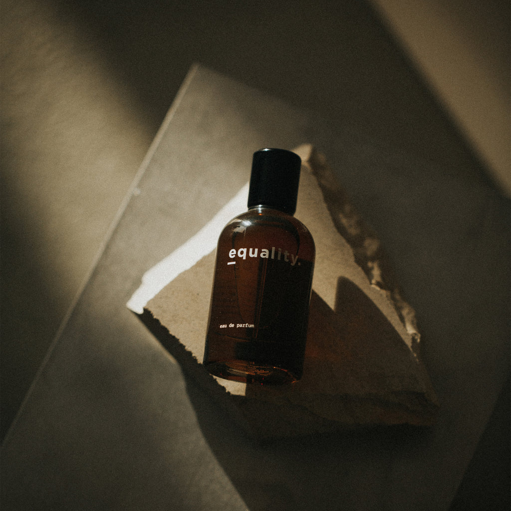 Eau de Parfum - Equality
