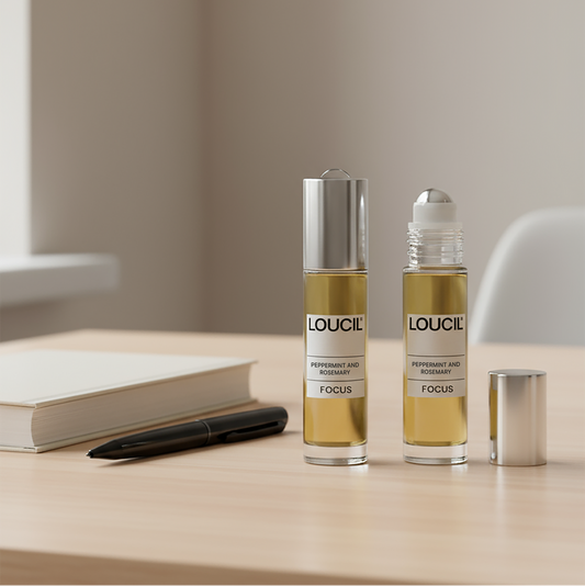 Mood Booster - Focus