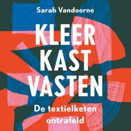 Kleerkastvasten - Sarah Vandoorne