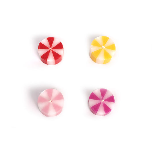 Bonbon Candles