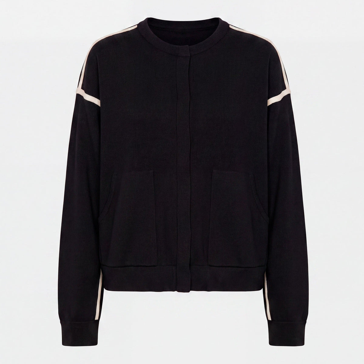 LAST ONES in S - Galar Jumper - Black