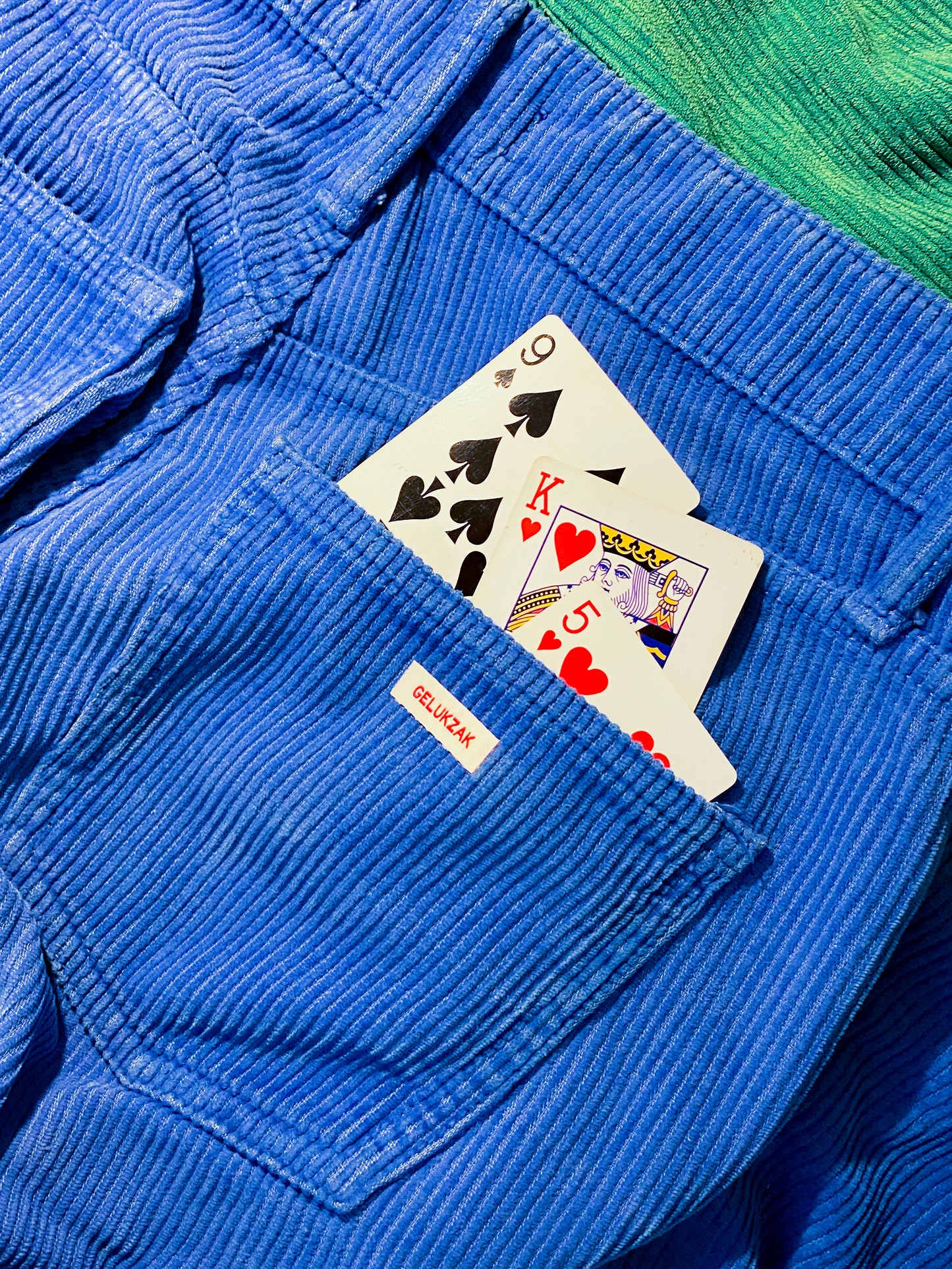 Greeting Card With A Message That Sticks - Single