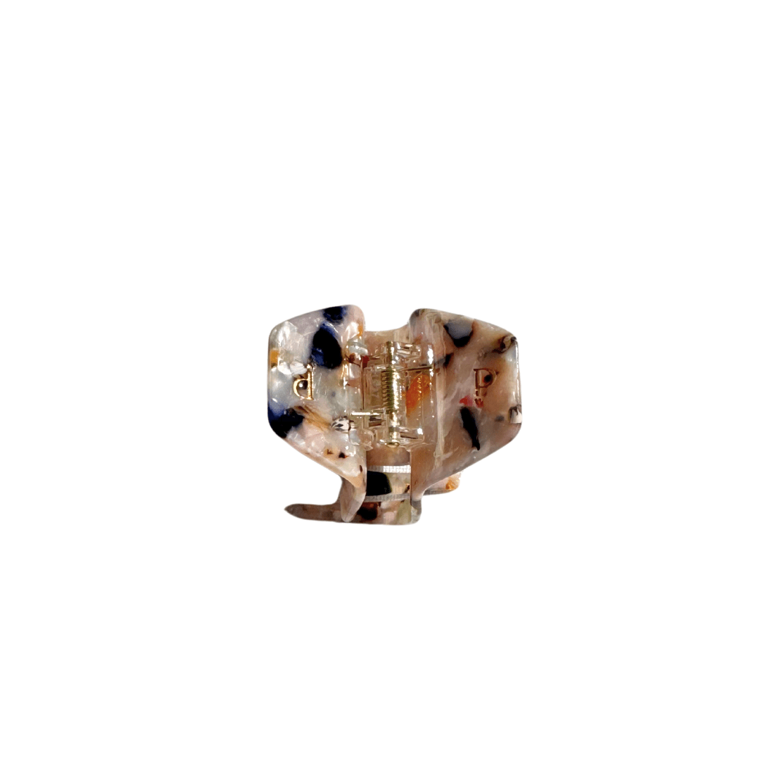 Hair Clip Twiggy Small - Primrose