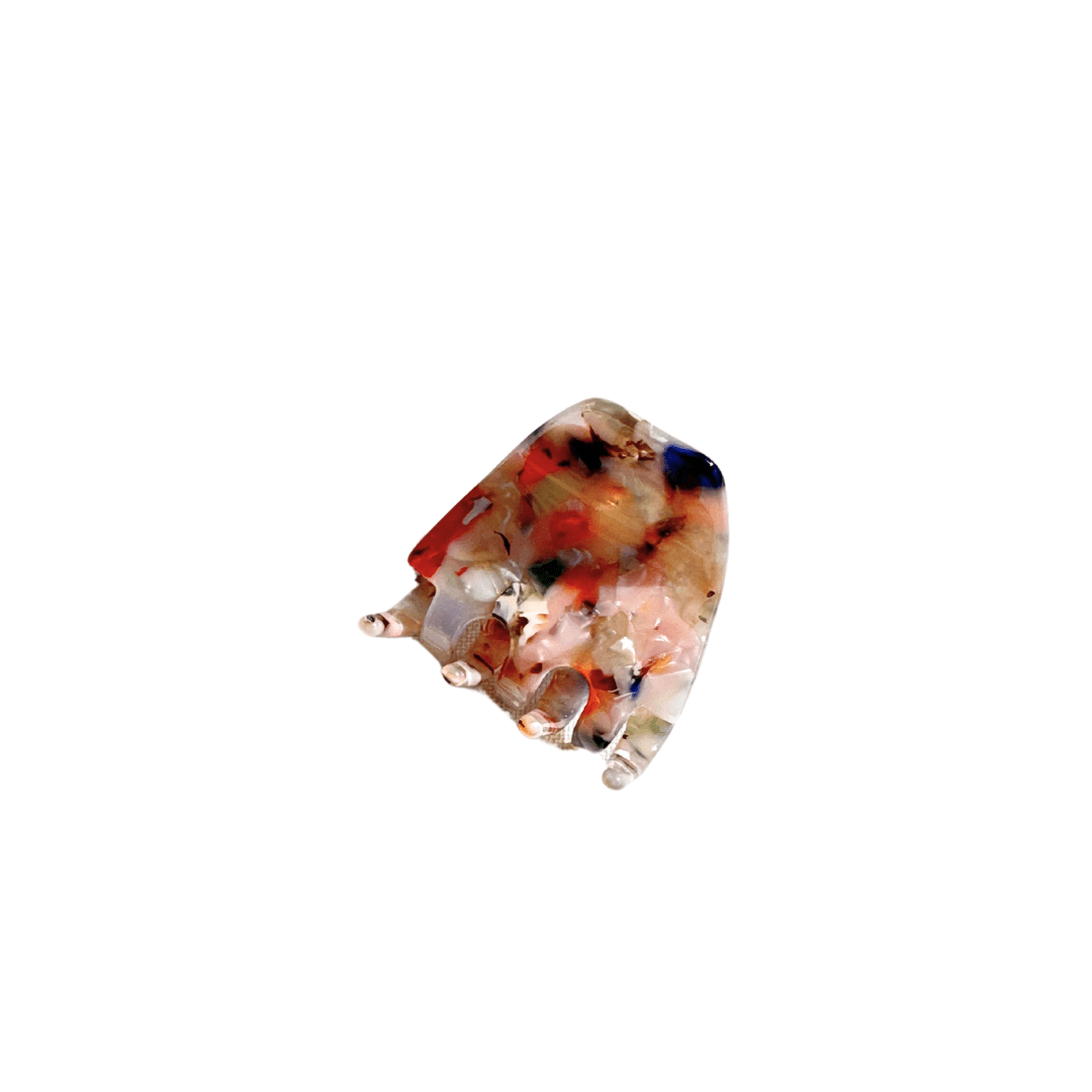 Hair Clip Twiggy Small - Primrose