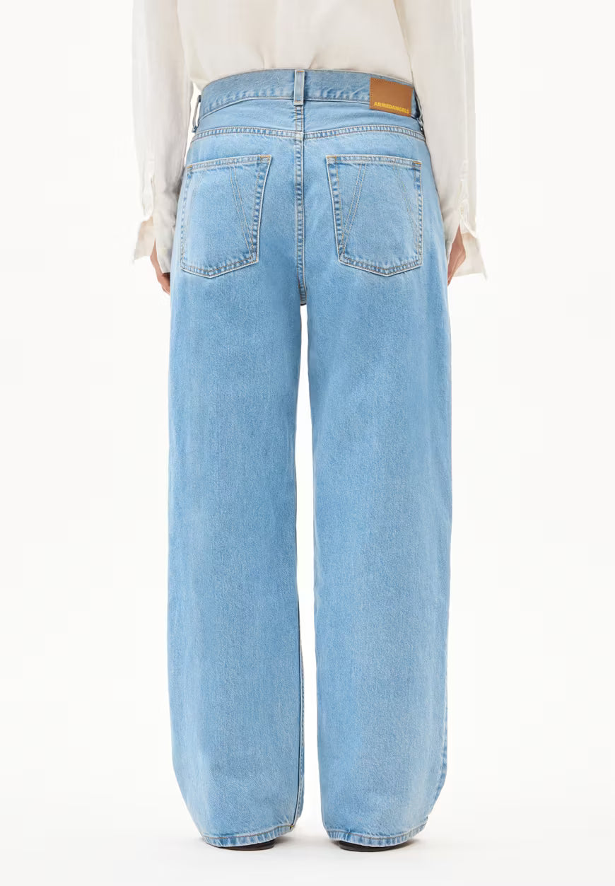 Detox Denim Haayi - Horizon