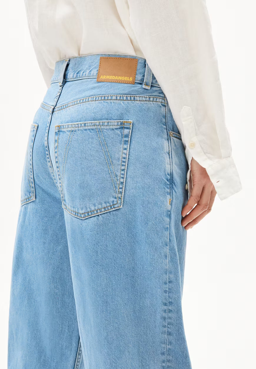 Detox Denim Haayi - Horizon