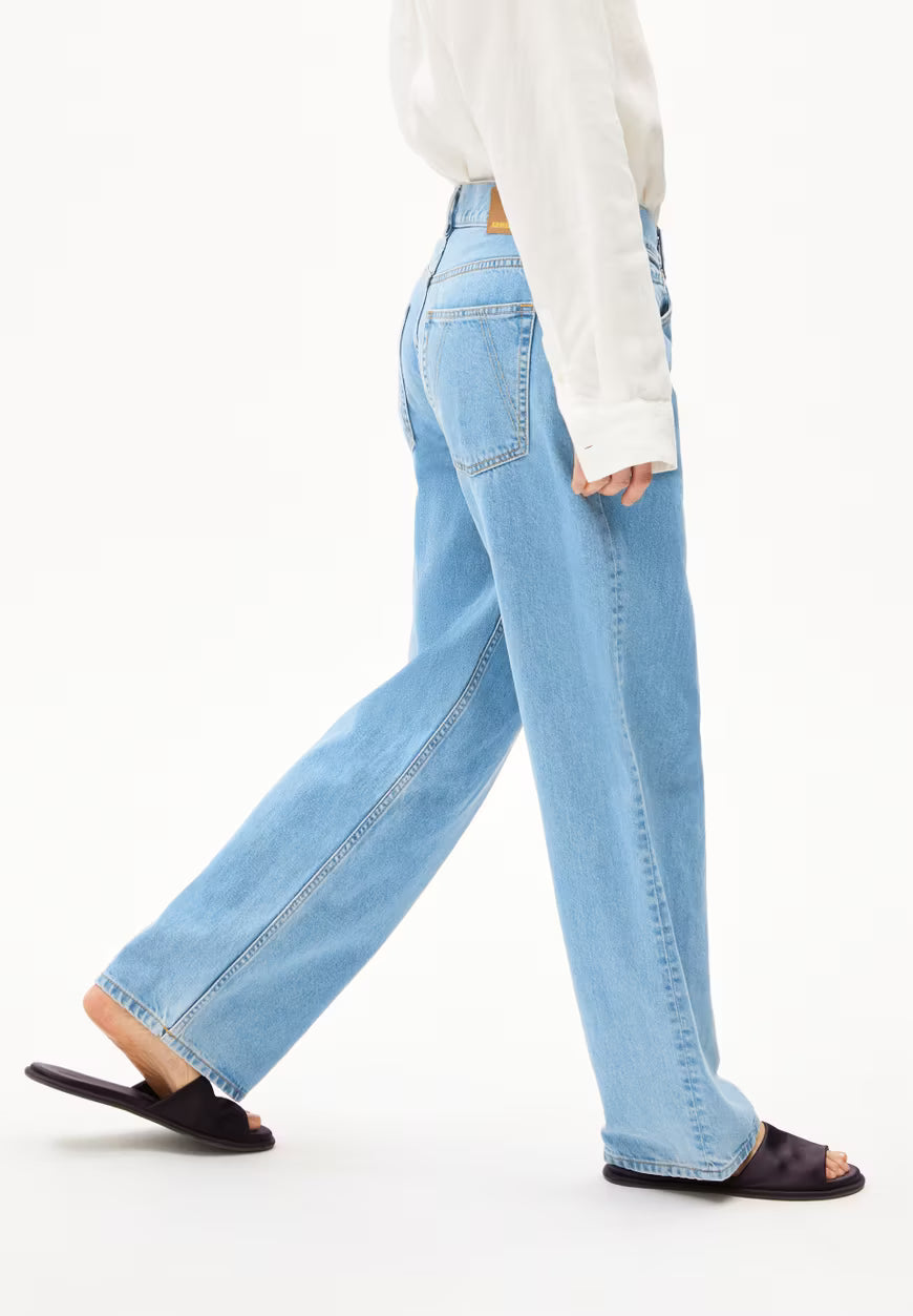 Detox Denim Haayi - Horizon