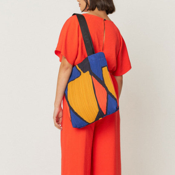 Haundi Bag - Patches