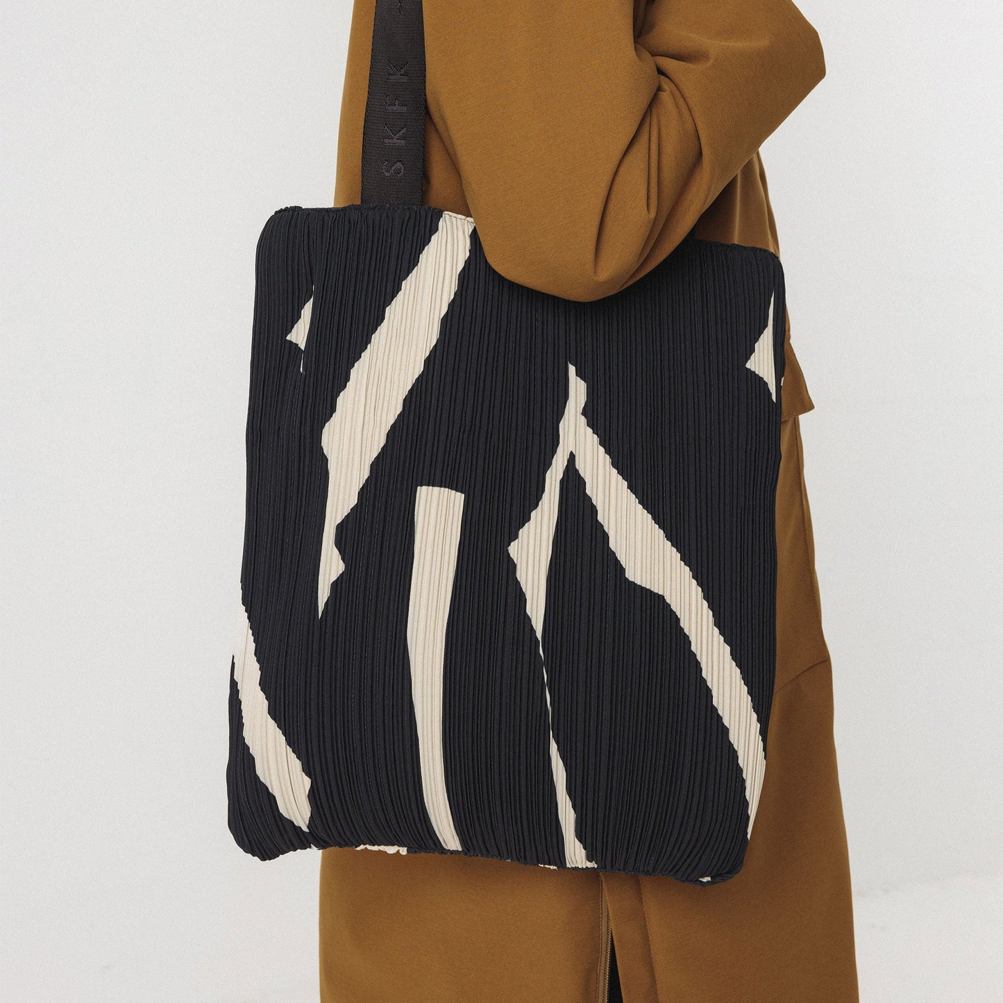 Haundi Bag - Halfandhalf