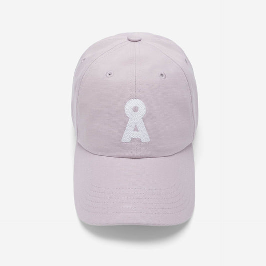 Iconic Yenaas Cap - Ice Grape