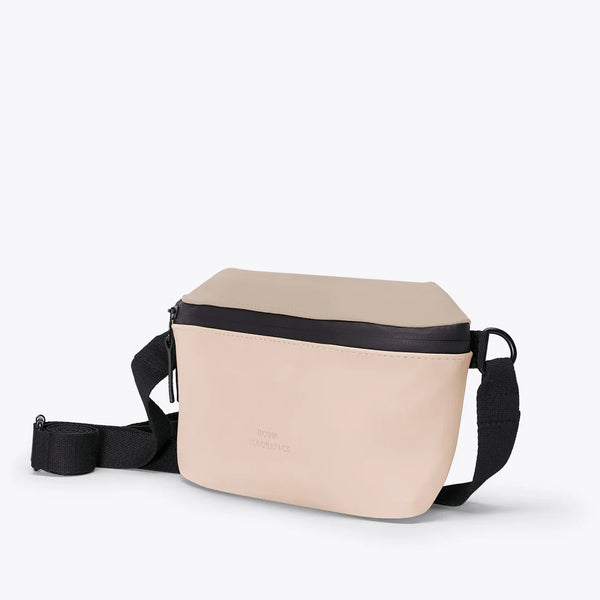 Ucon Acrobatics Jona Bum Bag Lotus - Nude - Light Apricot