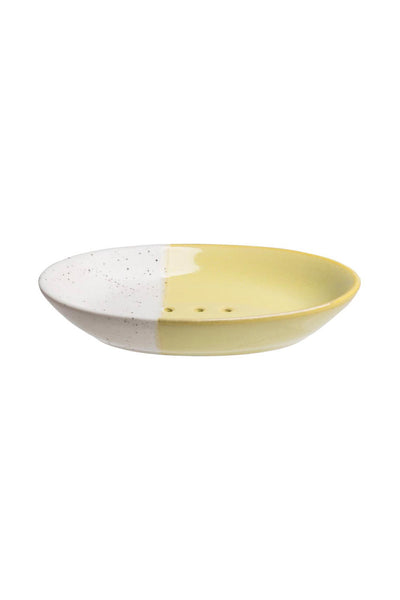 Tranquillo Soap Dish - Rustic