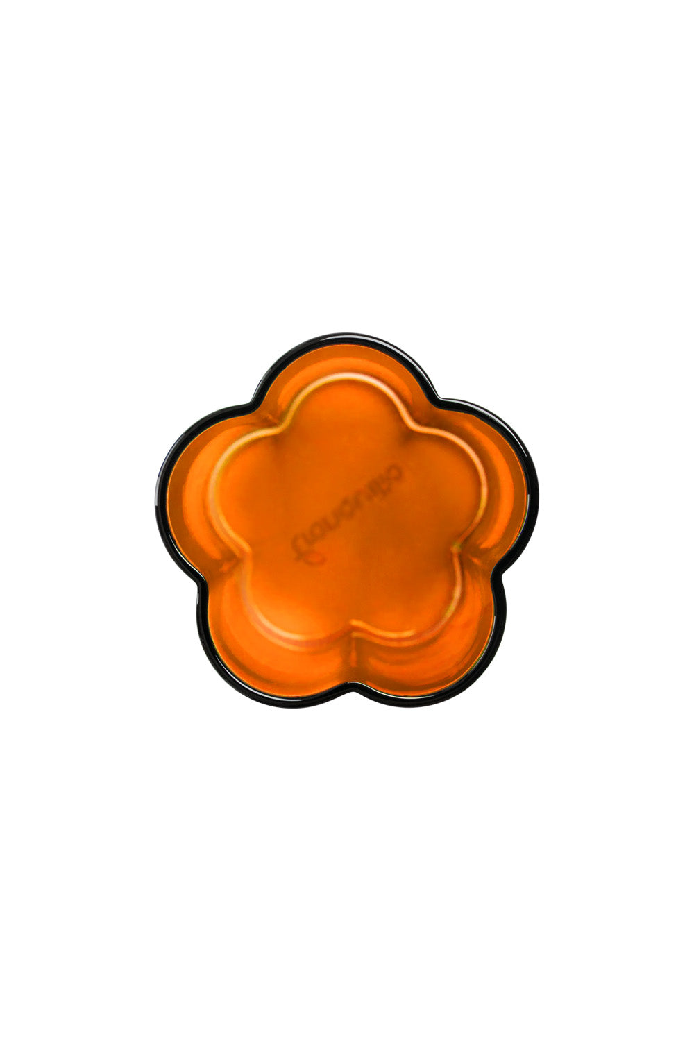 Vase Rainbow Mini - Orange