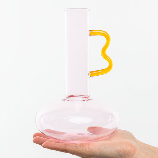 Vase Rainbow - Violet