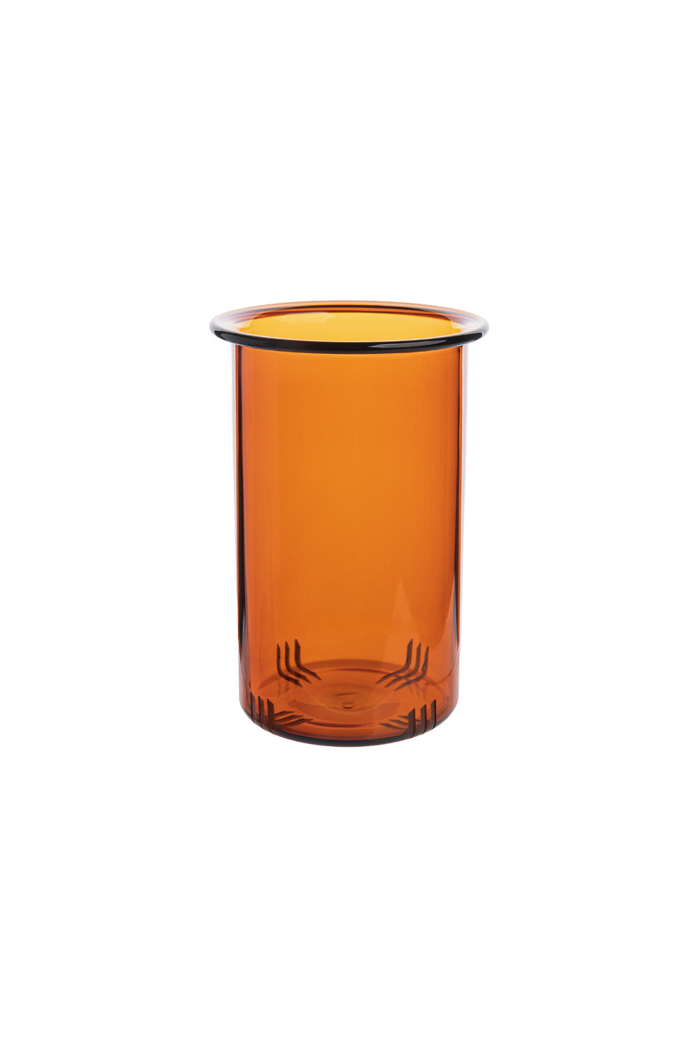 Teapot RAINBOW - Orange